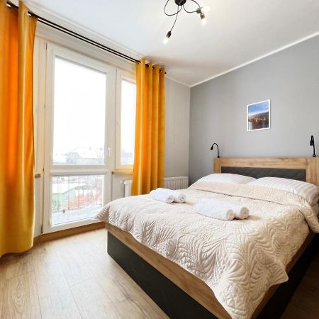 بييخوفيتسا Apartament Karkonoski المظهر الخارجي الصورة